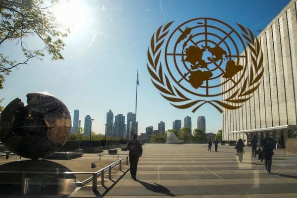 مذاکرات بازبینی پیمان منع گسترش سلاحهای هستهای شکست خورد؛ ایران محل اختلاف بود