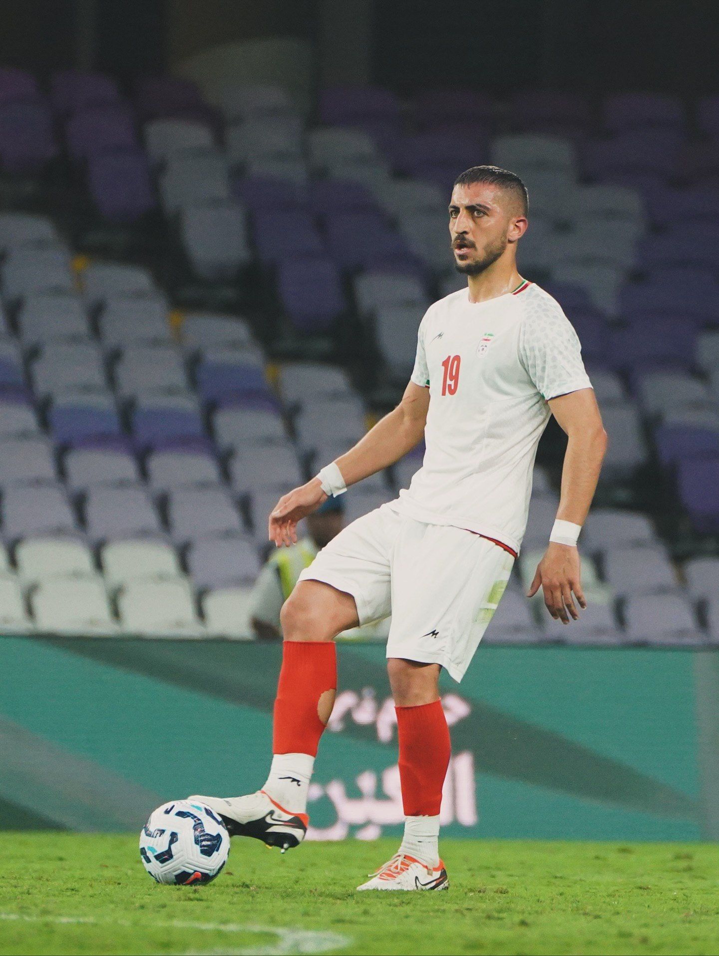 مجید حسینی درباره قطعی اینترنت در ایران: این الگوی همیشگی رژیم پیش از کشتار است