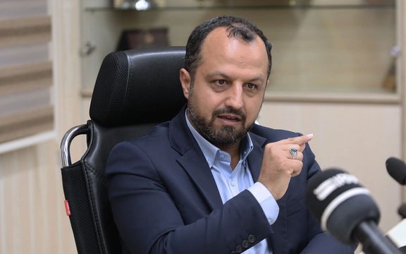 احسان خاندوزی، وزیر اقتصاد: با نسلی مواجهیم که انگیزه و تمایلی در امر اداره کشور ندارند