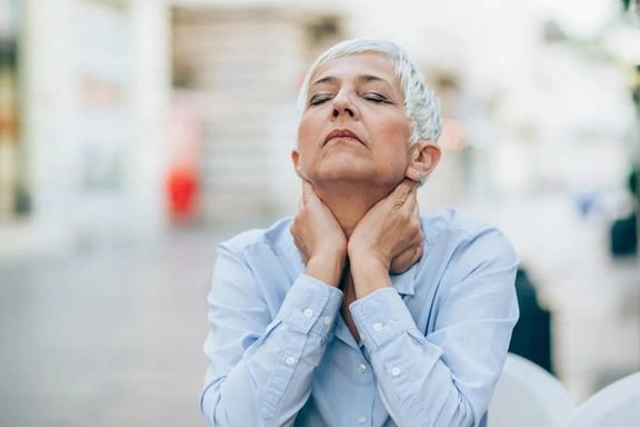 خطر ابتلا به بیماریهای مقاربتی در زمان یائسگی بیشتر میشود