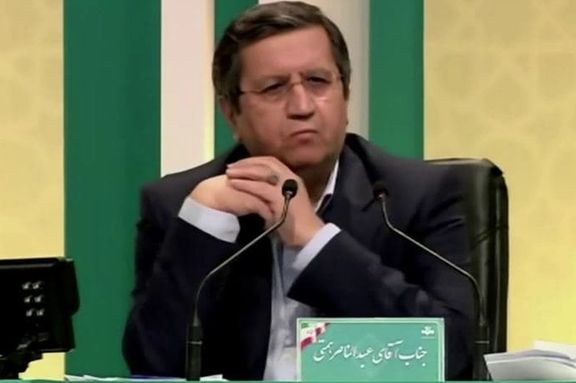 همتی در اشاره به رئیسی: در برنامهشان موسیقی رپ میگذارند ولی رپ را ممنوع می کنند