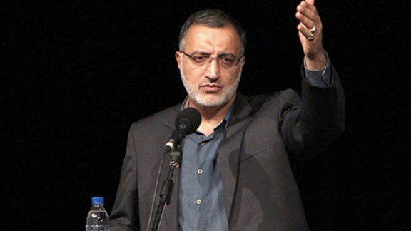 شهردار تهران: نامه منتشر شده درباره دسترسی به حساب کاربری سامانه شهرداری، هشدار هک نبود