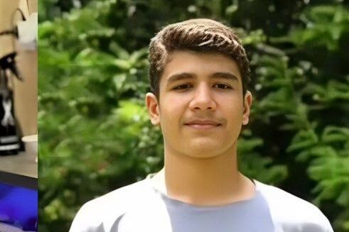 دو کشتیگیر نوجوان مازندرانی در مسیر باشگاه تصادف کرده و جانباختند