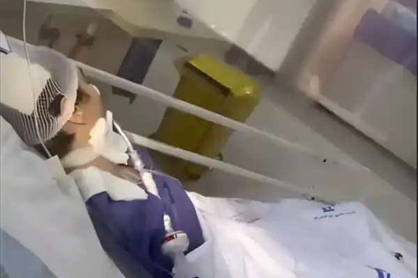 Iran Pressuring Family To Cover-Up Role Of Hijab Police In Girl's Coma