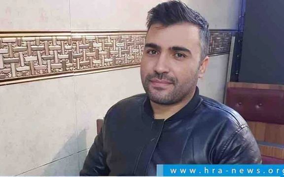 Satirist Arrested Amidst Crackdown On Social Media Activists In Iran