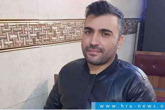 Renowned satirist Shaker Bouri