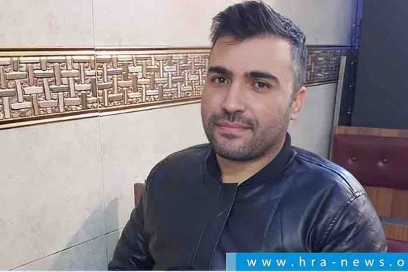 Renowned satirist Shaker Bouri