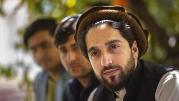 در واکنش به کابینه طالبان، «جبهه مقاومت» حکومت انتقالی مردمسالار تشکیل میدهد