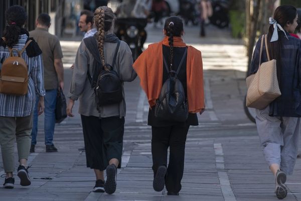 واشنطن:السلطات الإيرانية تزعم الدفاع عن القيم الإسلامية وهدفها السيطرة الكاملة على المجتمع