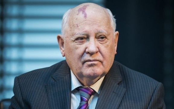 میخاییل گورباچف آخرین رهبر اتحاد جماهیر شوروی درگذشت