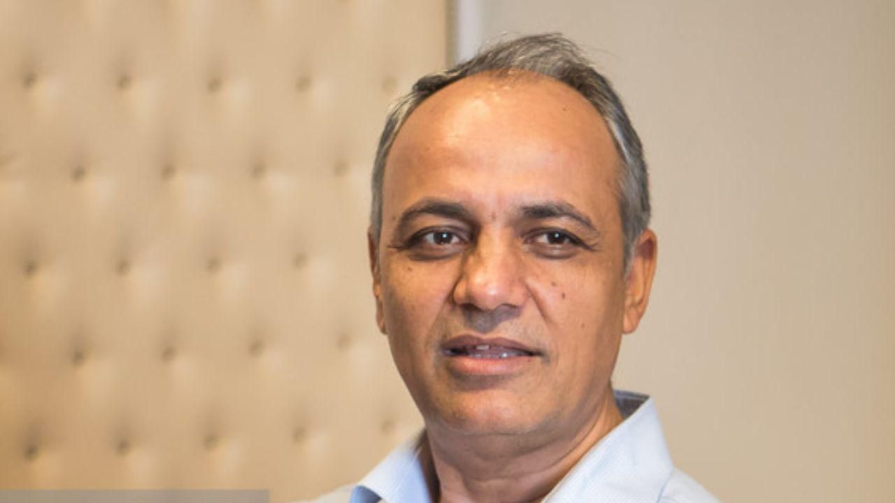 Iranian political commentator, Ahmad Zeidabadi. Undated