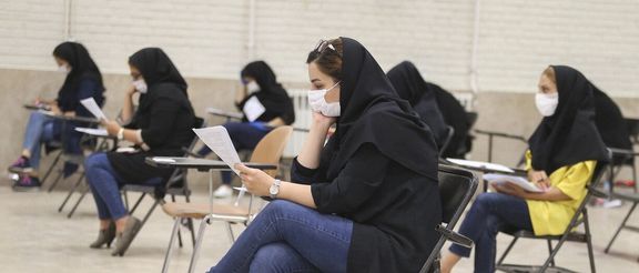 مقام شورای عالی انقلاب فرهنگی: موضوع برگزاری بیش از یک کنکور در سال در حال تصویب است