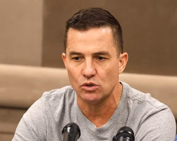 اوسمار ویرا: دورنمای این فصل؟ پرسپولیس همیشه باید برای قهرمانی بجنگد