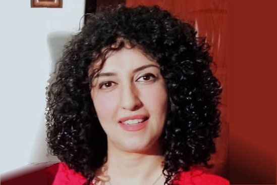 Amnesty International Says Iran Is Torturing Prominent Rights Activist