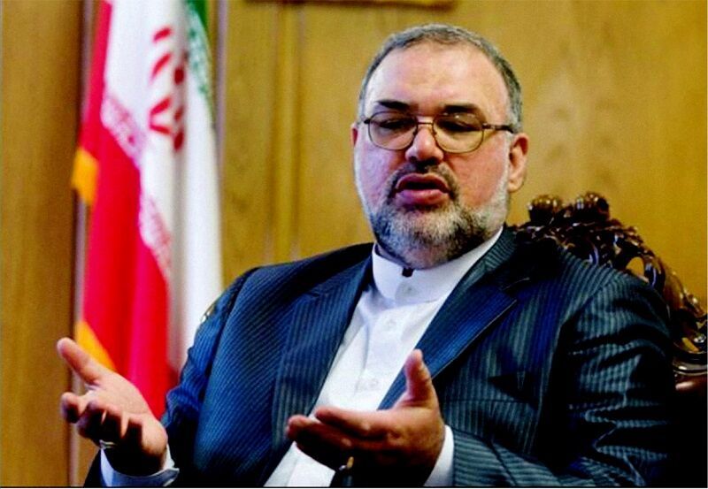 Ex-Envoy Says Iran-Russia Banking Ties May Help Circumvent US Sanctions