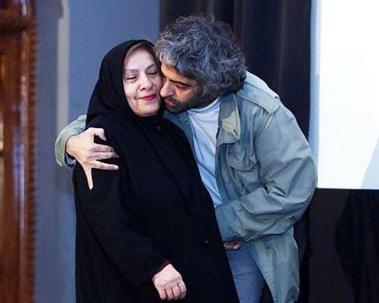 رییس سابق دادسرای جنایی تهران: حکم حبس مادر بابک خرمدین بیشتر از پدرش خواهد بود