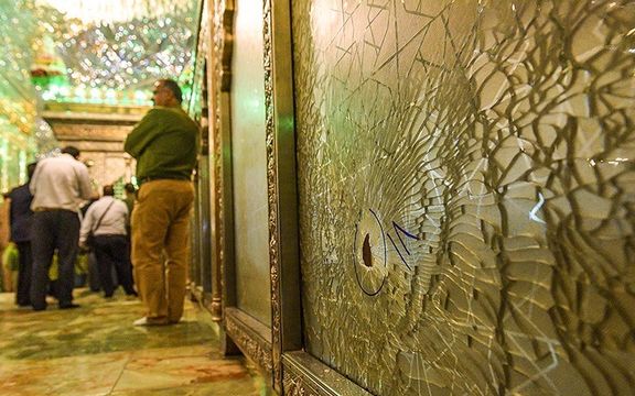 رییس کل دادگستری فارس: متهمان حمله به شاهچراغ عضو داعش هستند