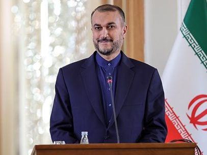 وزیر خارجه ایران در بیروت: پیشنهادهای بهتری برای اقتصاد لبنان داریم