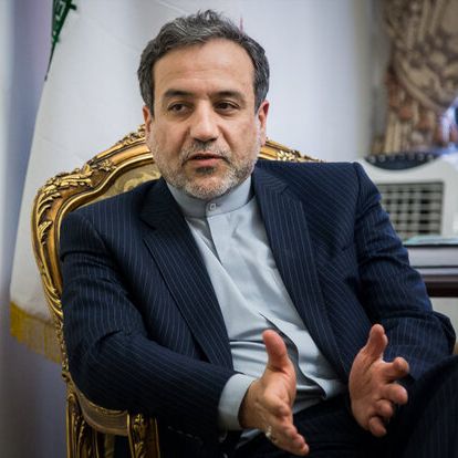 عباس عراقچی: همچنان موضوعات کلیدی و مهمی برای نهایی شدن در مذاکرات وین باقی مانده است