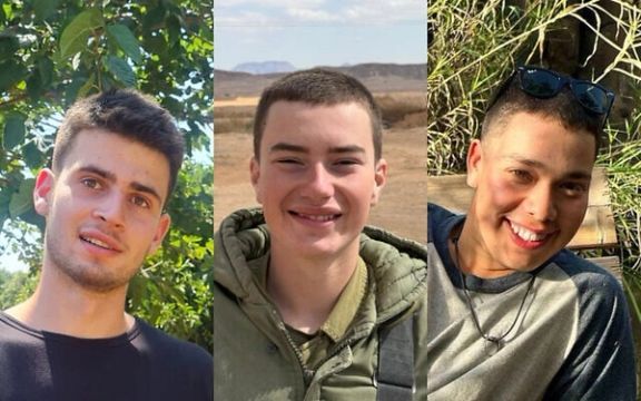 ارتش اسرائیل: چهار سرباز اسرائیلی در حمله حماس کشته شدند