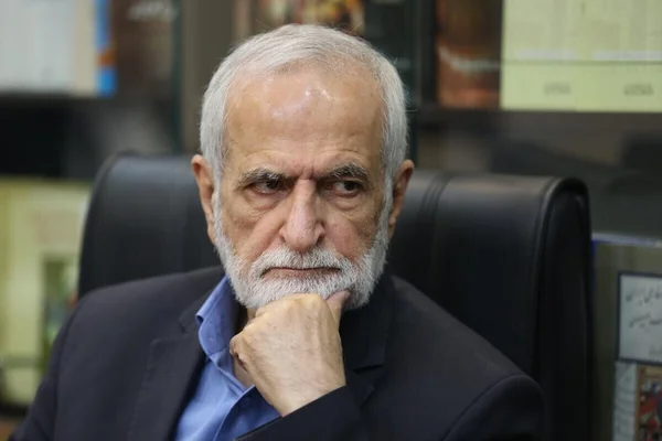 مشاور خامنه‌ای: همه راه‌ها را نبسته‌ایم و برای مذاکره غیرمستقیم با آمریکا آماده‌ایم