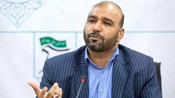 رییس سازمان بسیج مداحان: طول و عرض بسیج، طول و عرض نظام جمهوری اسلامی است