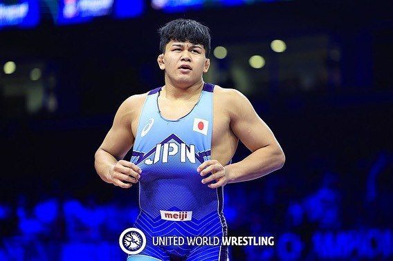 آرش یوشیدا، عضو تیم ملی کشتی ژاپن؛ علیرضا نجاتی مجرم نیست، عزیز ملت ایران است