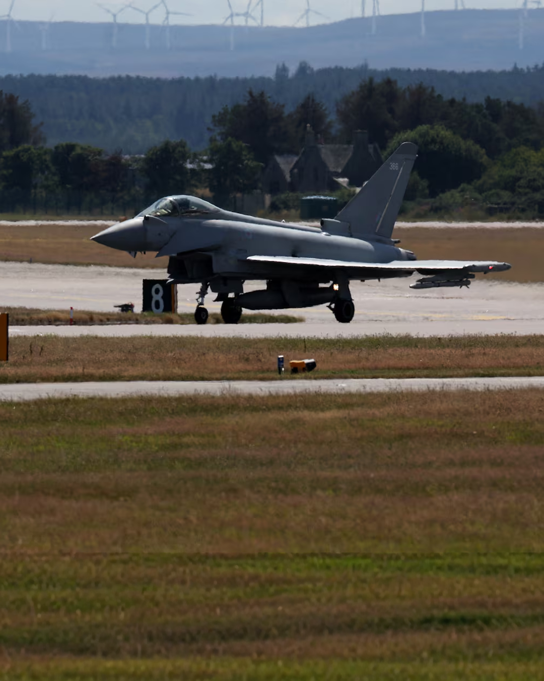 مصدر عسكري: تحركات القوات الأميركية والبريطانية تتوافق مع احتمال شنّ هجوم على إيران