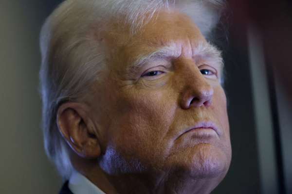 Iran says weighing Trump factor, insists on nuclear talks only