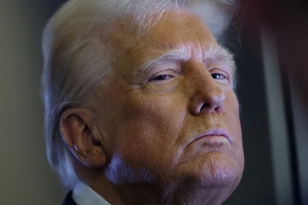 Iran says weighing Trump factor, insists on nuclear talks only