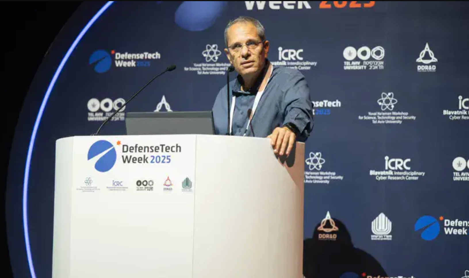 اسرائیل پس از جنگ ۱۲ روزه با حکومت ایران بر توسعه «برتری فضایی» تاکید کرد