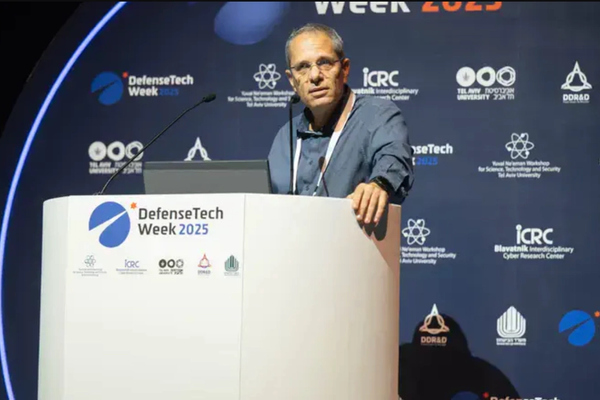 اسرائیل پس از جنگ ۱۲ روزه با حکومت ایران بر توسعه «برتری فضایی» تاکید کرد