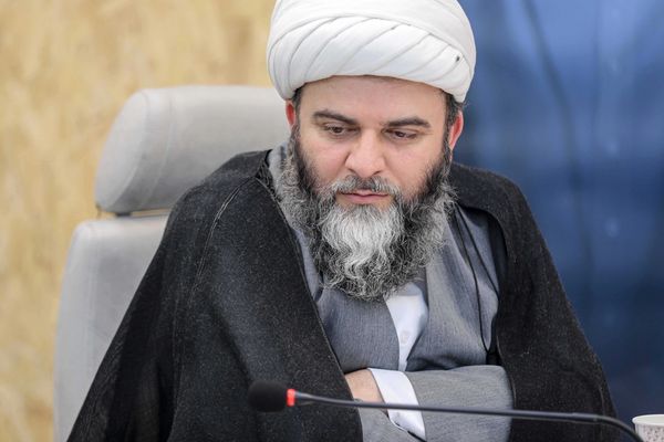 رییس سازمان تبلیغات اسلامی: باور کنیم مسجد میتواند گرهگشای مسائل اجتماعی باشد