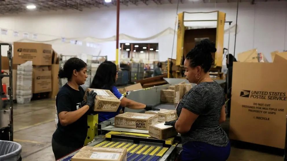 تلاش چین برای شکایت حقوقی از وضع تعرفه‌های ترامپ