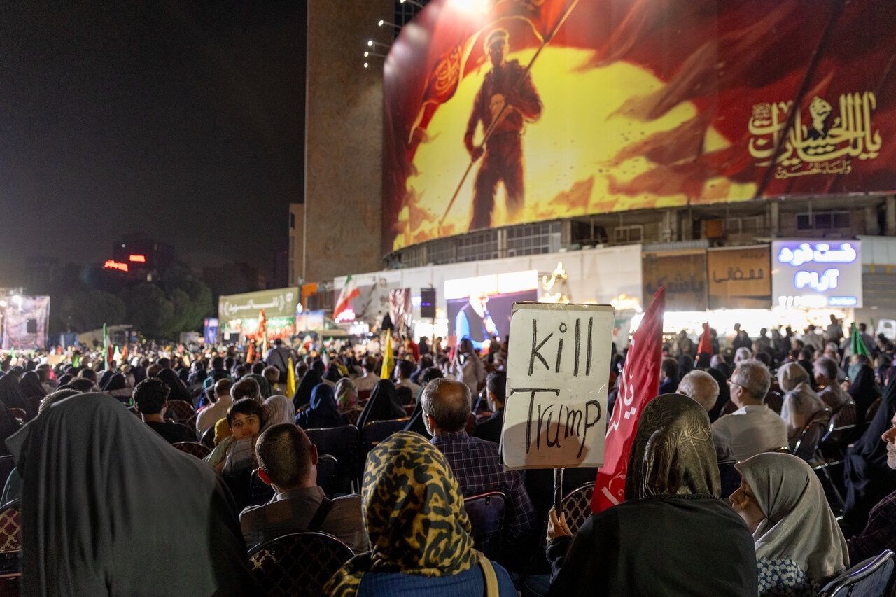 Will Iran bend or escalate as US launches economic war?