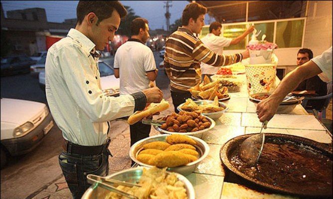 Iran's Bread Crisis Stirs Heated Debate Amid Political Chaos