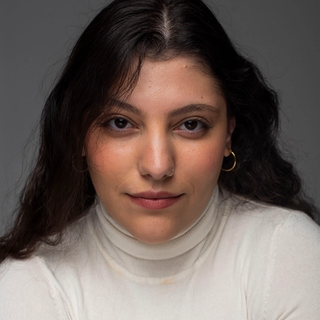 Sogand Sara Fakheri