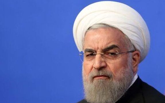 حسن روحانی: فضای سیاسی یک روزه اصلاح نمیشود
