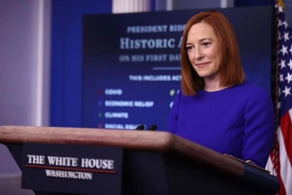 سخنگوی کاخ سفید: آمریکا برای پیوستن به برجام، تحت تاثیر اسرائیل قرار نمیگیرد