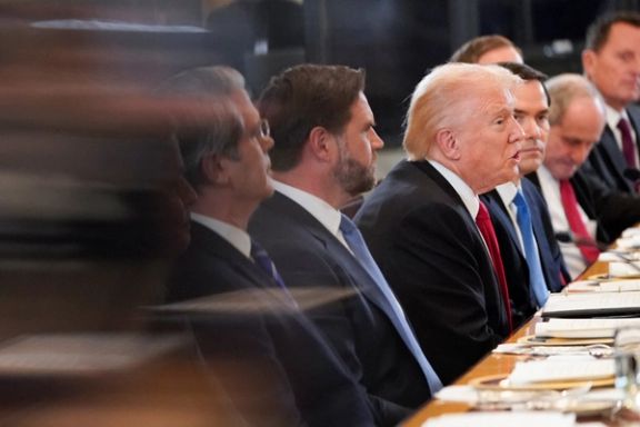 در پی پیوستن قزاقستان به پیمان ابراهیم، ترامپ از توافق تجاری آمریکا با این کشور خبر داد