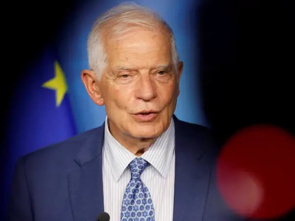 دیپلماسی شکست‌خورده بورل در روابط آشفته اتحادیه اروپا با ایران