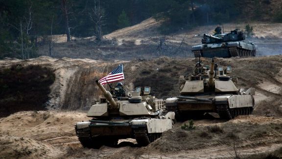 مقامهای نظامی آمریکا: در صورت تایید جو بایدن، ایالات متحده به شرق اروپا نیرو اعزام میکند