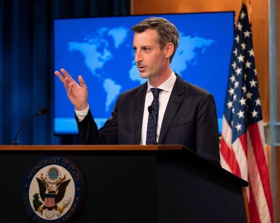 آمریکا:صرفنظر از اینکه چه کسی نماینده ایران در مذاکرات باشد،سیاست ما پیشبرد منافع خود است