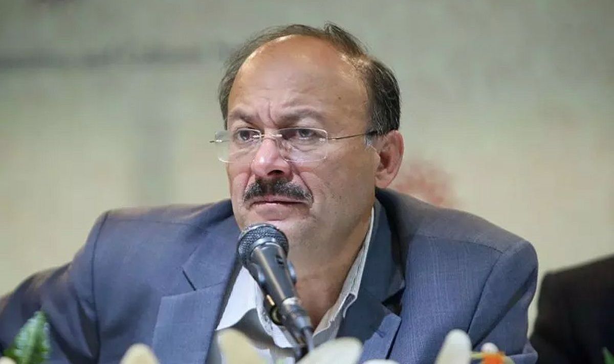 Academic Bijan Abdolkarimi