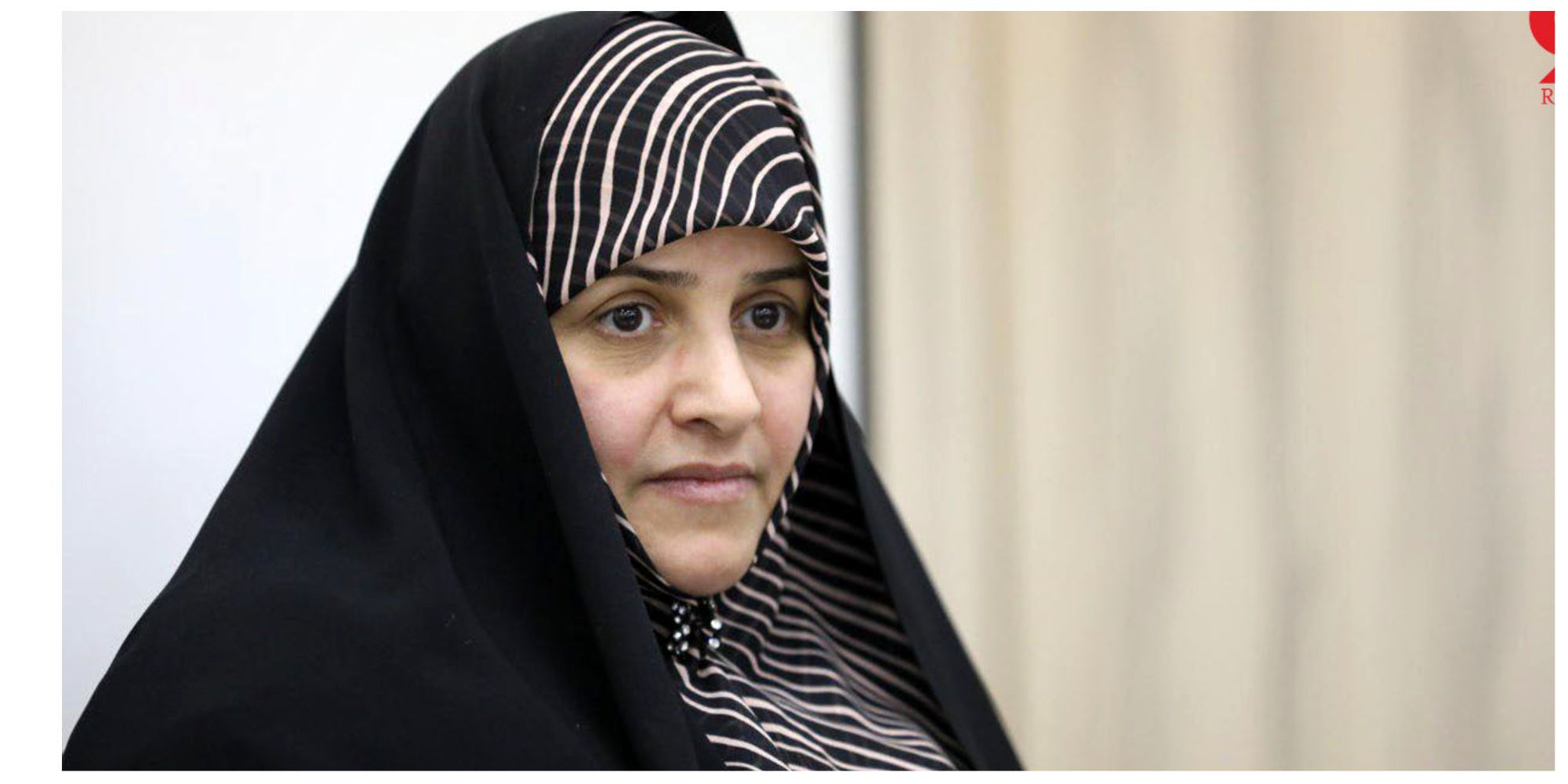 Appointment of Iran President’s Wife to University Board Sparks Outcry