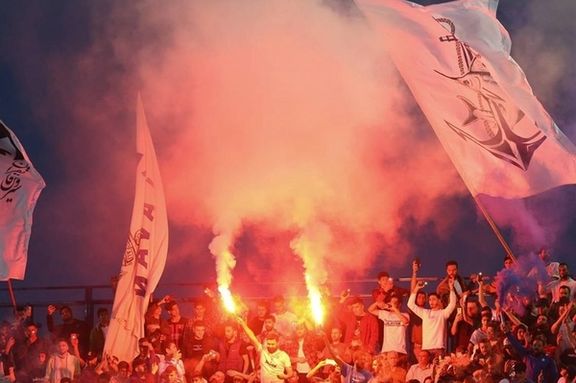 روایتی از مرگ هوادار ملوان:ماموران نیروی انتظامی اجازه ندادند مرتضی را به آمبولانس برسانند