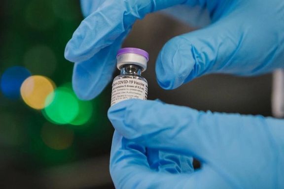 رویترز: واکسن آسترازنکا روی گونه ویروس جهشیافته شناساییشده در برزیل موثر است