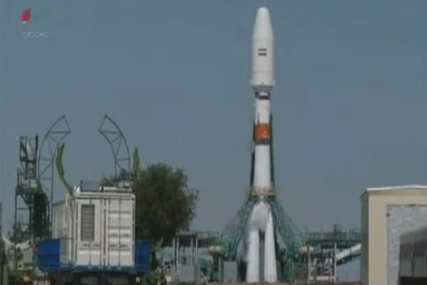 Iran To Order Three More Versions Of Russian Satellite