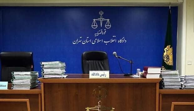 Iran’s Judiciary Restricts Legal Complaints To Protect Officials