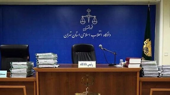 Iran’s Judiciary Restricts Legal Complaints To Protect Officials